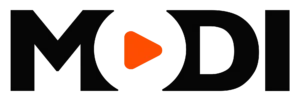 MODI Logo